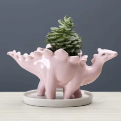 Stegosaurus Flower Pot 10 Stegosaurus Flower Pot -Decor Sales 48 b315e96b 421c 4f72 811c a94e086193dc