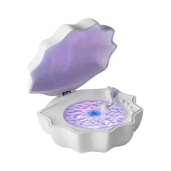 Seashell White Noise Bluetooth Speaker -Decor Sales 48 b77709e7 f88b 4af8 b60d adc8f645bb6a