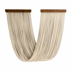 Macrame Yarn Hanging -Decor Sales 48 b97e003c 5c89 4118 b95f 15c2f0433240