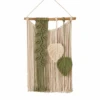 Green Boho Hanging -Decor Sales 48 bd85fc00 6994 4d99 a1c5 c7ccb228993a