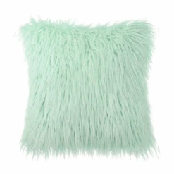Hairy Fur Pillow Cover 16 Hairy Fur Pillow Cover -Decor Sales 48 fd2bc530 8165 4756 a3ec 8fdedfb523af