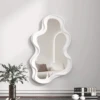 Groovy Mirror -Decor Sales 49