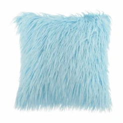 Hairy Fur Pillow Cover 17 Hairy Fur Pillow Cover -Decor Sales 49 0001d158 ad27 478c 9164 6ed48cd79d08