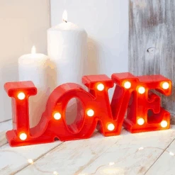 So In Love LED Sign -Decor Sales 49 0234eabd 9898 4fe2 8e3e 6497dd6c4113