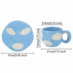 Blue Sky Mug -Decor Sales 49 1f879a97 f798 420a b333 b4641b85e256