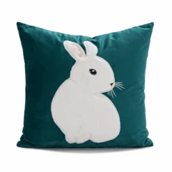 Cute Bunny Pillow Case 14 Cute Bunny Pillow Case -Decor Sales 49 2b8ac016 6889 448f 8641 79e0e9a15547