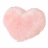 Plushy Heart Shape Pillow -Decor Sales 49 31583cf7 0ada 4e62 b46e 6c7fc7ff93a8