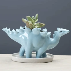 Stegosaurus Flower Pot 12 Stegosaurus Flower Pot -Decor Sales 49 5009434a 069e 454f b452 27656b8f65e1