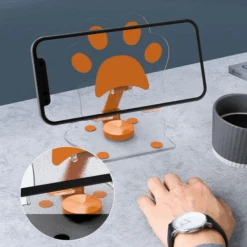 Cat Paw Phone Stand -Decor Sales 49 56621639 405b 4855 a1d2 9c5470b1bbd5