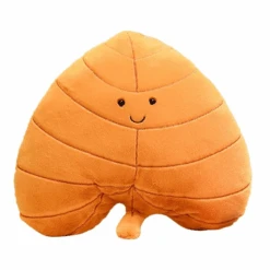 Fall Leaf Pillow -Decor Sales 49 587dc85a e074 4689 b6cd e3f73d07398b