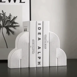 Clean Girl Book Holder -Decor Sales 49 71b34bf6 2af8 4f44 840e 49f62df492ab