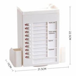Self Discipline Desk Organizer -Decor Sales 49 935ef8e9 36cc 41ce a13f a6d42a63ccbf