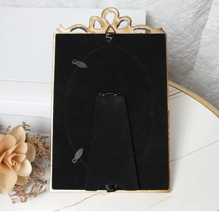 Green Academia Picture Frame 7 Green Academia Picture Frame - Image 5