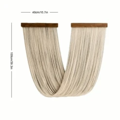 Macrame Yarn Hanging -Decor Sales 49 ab6c6a4d 6293 40d7 ba02 060697ec1f52