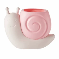 Snail Pencil Holder -Decor Sales 49 ddb4edbb f4de 443f 8d54 95cffe9b84ce