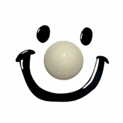 Smiley Face Toilet Lid Lifter -Decor Sales 49 e978b6fb b032 473b b197 6c2ef45a8292