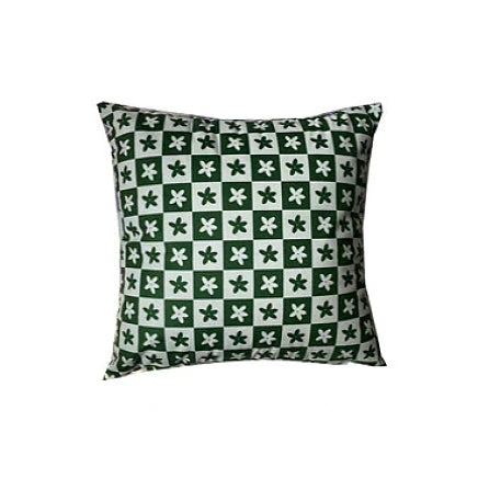 Checkered Pillow Case 6 Checkered Pillow Case - Image 4