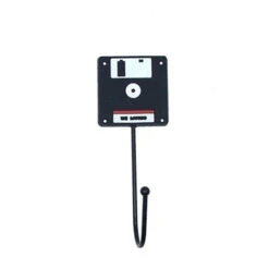 Retro Style Hook Hangers -Decor Sales 4 284fca1b 5456 47f0 acef 0c94fbda8a1a