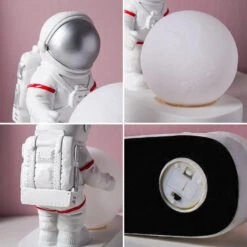 Astronaut Bedside Lamp -Decor Sales 4 3c9caf09 5a04 4c09 a98b 7d4d028cf4f1