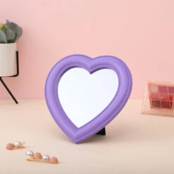 Love Heart Mirror 17 Love Heart Mirror -Decor Sales 4 43007bf1 94a2 496f 87e2 2185f5de6861