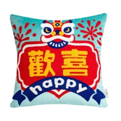Asian Style Pillow Case -Decor Sales 4 49799fc6 4632 46ba ae90 ac67a3207791