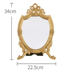 French Style Beauty Mirror -Decor Sales 4 4ae61310 7b88 46fb 84e6 5654bab83da6