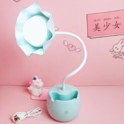 Kawaii Girl Desk Lamp 10 Kawaii Girl Desk Lamp -Decor Sales 4 7456c959 c9d9 4a40 af69 7107abd25315
