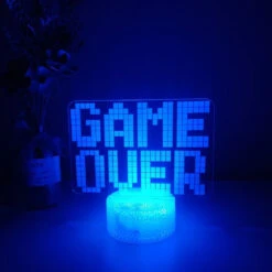 Gamer Bedside Lamp -Decor Sales 4 82ae6f15 fa1d 4d15 bf78 7d40c69acc11