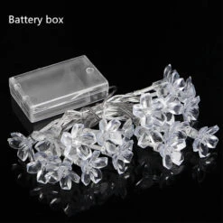 Blossom Flowers String Lights 11 Blossom Flowers String Lights -Decor Sales 4 9227f7f1 c26d 4dc3 b9bd 5561c2c59ddc