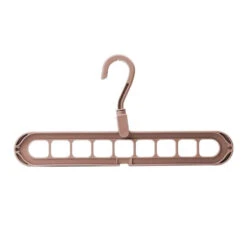 Multi-port Clothes Hanger -Decor Sales 4 a8cd5356 5857 4cd2 b7c5 0cd89bda7b4d
