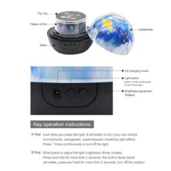 Outer Planet Projector -Decor Sales 4 b1fcc543 404d 44cf a376 712d3a3d1979