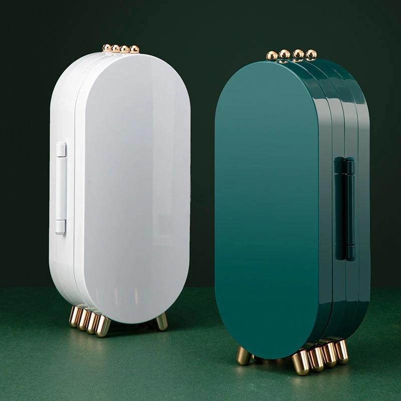 Aesthetic Jewelry Organizer 6 Aesthetic Jewelry Organizer - Image 4