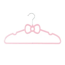 Heart Shape Hangers (Pack Of 10) -Decor Sales 4 b8a5c72b 2615 469c acc9 deab8f6154cb