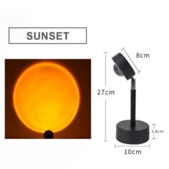 Aesthetic Sunset Projector -Decor Sales 4 cbedd8e1 7a72 4ce5 9c9f f459fac65008