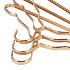 Classic Clothes Hangers (Set Of 10) -Decor Sales 4 cc1093b8 f25a 4937 b7af 5c47cc8b39c3