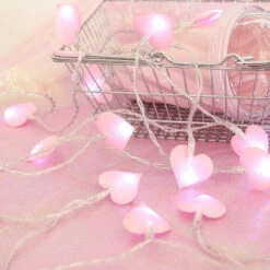 Love Heart String Lights -Decor Sales 4 e64deaad 835d 4a13 bf09 5f11d7c1346b