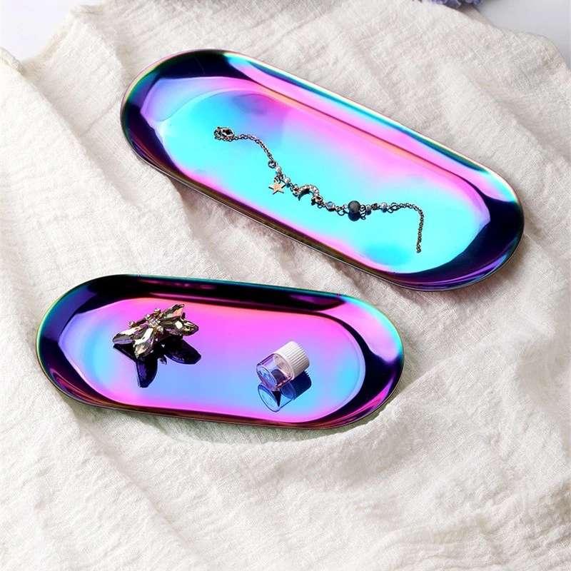 Classic Jewelry Plate 4 Classic Jewelry Plate - Image 2