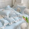 Soft Girl Bedding Set -Decor Sales 50 1d0a5f0b 0055 40fa aae0 9a4a4b08c6f0