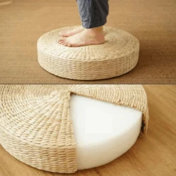 Japanese Style Floor Cushion -Decor Sales 50 3af98899 64b8 4169 b9eb 1a2d2768bb5b