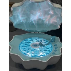 Seashell White Noise Bluetooth Speaker -Decor Sales 50 4e501886 314e 469c 95de b864e368fc44