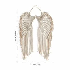 Angel Wings Hanging Wall Decor -Decor Sales 50 62e2b352 7cc4 4aa5 9b23 c9aae4dd3c74