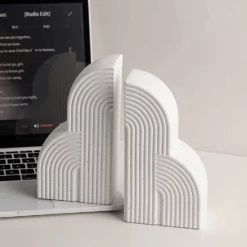 Clean Girl Book Holder -Decor Sales 50 7e3dd270 b621 4ccb 89d7 3d7945a303d5