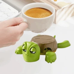 Funny Turtle Coaster -Decor Sales 50 9ffa6576 34b4 4372 9c28 2fe430acc03d