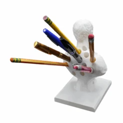 Julius Caesar Pen Holder -Decor Sales 50 b8ac6d49 0e81 4365 bcf9 1374cf4a8ffc