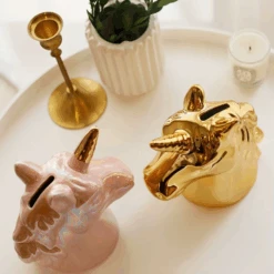 Unicorn Money Bank 10 Unicorn Money Bank -Decor Sales 50 c6392500 9c4a 4406 a645 754a8141b341