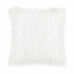 Hairy Fur Pillow Cover 18 Hairy Fur Pillow Cover -Decor Sales 50 d96759a4 4b53 4047 8704 66f972357972