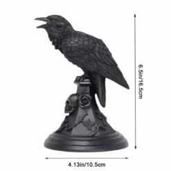 Goth Girl Candle Holder -Decor Sales 51 9c4b684c 40c4 4a40 b8fd d3780c5f1b38