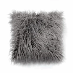 Hairy Fur Pillow Cover 19 Hairy Fur Pillow Cover -Decor Sales 51 c27da868 4c1c 4f99 a423 93fa6959f846