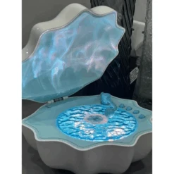 Seashell White Noise Bluetooth Speaker -Decor Sales 51 e3b2945c 43dc 4fd4 943e 000910959b16