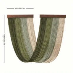 Macrame Yarn Hanging -Decor Sales 51 ef144fcf 4b36 4dc5 9589 d1c70855cd42